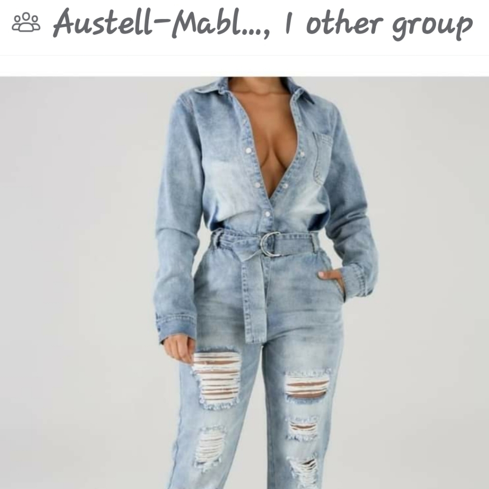 Jumpsuit